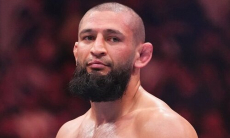 Хамзат Чимаев примет участие в турнире UFC