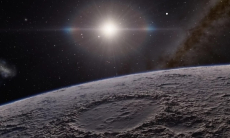 На обратной стороне Луны нашли то, чего никто не ждал