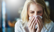 Эти шесть продуктов помогут ускорить лечение простуды