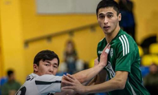 Камбэком с автоголом завершился матч чемпионата Казахстана