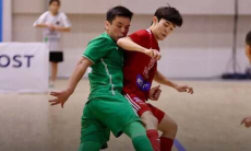 Матч «Кайрата» в чемпионате Казахстана завершился четырьмя голами