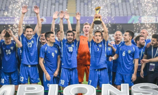 Узбекистан совершил мощный рывок в рейтинге ФИФА