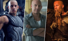 Охотник на ведьм, гонщик и наёмник. Девять фильмов с Вином Дизелем