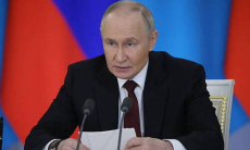 Владимир Путин сделал заявление о футбольном судействе в России