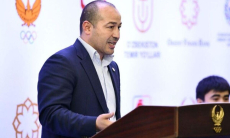 «Держите себя в руках». Главный тренер сборной Узбекистана предупредил звезд бокса Казахстана