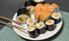 Еда или перекус. Как часто можно есть роллы и суши