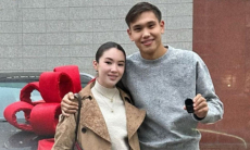 Шерхан Калмурза ответил на вопрос о подаренном автомобиле