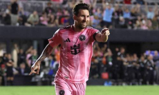 Месси объявил о возвращении в Барселону