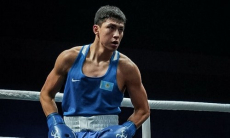 Дуэли с Узбекистаном и хозяином ринга. Прямая трансляция боёв Казахстана за «золото» Кубка мира по боксу