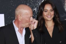 Неожиданный совет от жены Брюса Уиллиса о том, как поддерживать людей с деменцией