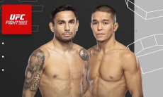 UFC принял неожиданное решение по бою Асу Алмабаева