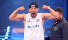 Фаниль Рафиков объяснил свой вызов Дамиру Исмагулову