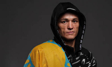 В команде Рахмонова назвали победителя боя Алмахан — Топурия в UFC