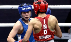 Узбекистан лишили первого «золота» Кубка мира по боксу в Индии