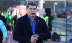 «Кайсар» объявил официальное решение по Виктору Кумыкову