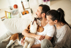 Психологи обнаружили неожиданный способ улучшить отношения в паре