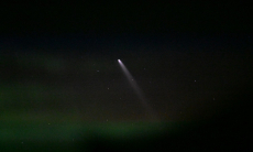 Когда казахстанцы смогут увидеть комету 3I/ATLAS в ночном небе