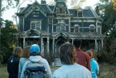 Дом из сериала «Очень странные дела» продали за 365 тыс. доллларов