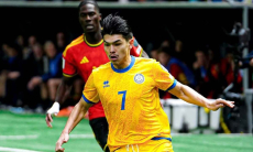 Галымжану Кенжебеку выбрали клуб для трансфера