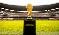 Стали известны итоги жеребьёвки стыковых матчей в Европе к ЧМ-2026