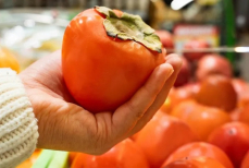 Как выбрать вкусную и сладкую хурму