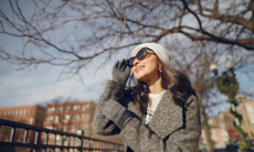 Раскрыта полезная привычка для зимних обеденных перерывов