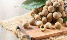 Диетолог назвала уникальные свойства лонгана