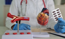 Это не статины. Найден способ резко и безопасно снизить холестерин