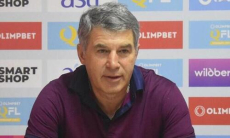 Виктор Кумыков объявил о планах после ухода из «Кайсара»