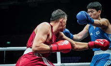 Казахстан провалился на Кубке мира, но сенсации тут нет. Это был даже не второй состав сборной по боксу