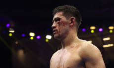 Чемпион мира потряс Дмитрия Бивола