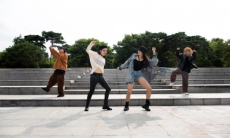 Как бороться с депрессией в ритме танца