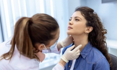 Перечислены семь появляющихся на коже симптомов серьезных заболеваний