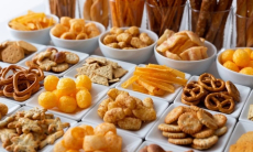 Какие продукты провоцируют переедание