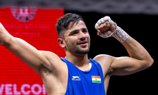 Не Казахстан и не Узбекистан. Кто выиграл медальный зачёт финального этапа Кубка мира по боксу