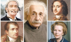 Сколько спали известные люди