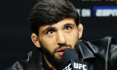 Царукян выбрал между Топурией и Махачевым