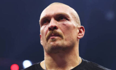 Непобежденный нокаутер ждет Александра Усика