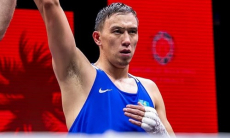 Найдено доказательство превосходства Казахстана и Узбекистана в мировом боксе