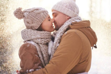 История поцелуя — когда люди начали целоваться и зачем