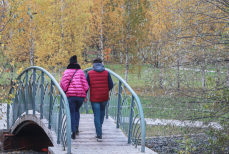 Известный врач раскрыл необходимую для здоровья норму ходьбы