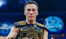 Батыр Джукембаев покорил вершину и показал эффектное видео