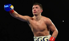 На DAZN нашли неожиданного «преемника» Геннадия Головкина