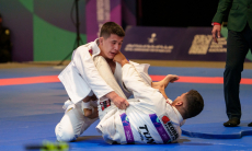 Казахстанский джитсер вышел в финал Исламиады-2025