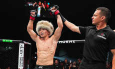 Известный инсайдер назвал фаворита боя Алмабаев — Перес в UFC