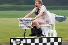 Психологи выяснили, почему «перерыв на туалет» помогает выиграть матч