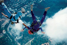 Почему люди ищут риск — психологи объяснили тягу к экстремальным хобби