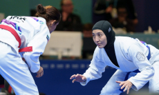 Казахстан выиграл серебряную медаль Исламиады-2025