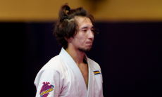 Джитсер из Казахстана стал призёром Исламиады-2025