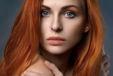 У людей с этим цветом волос хуже заживают раны